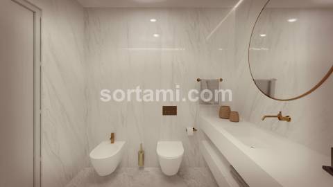 Apartamento T3 Venda em Faro (Sé e São Pedro),Faro