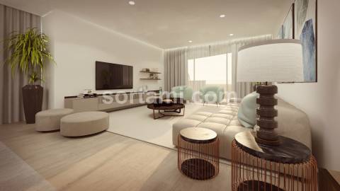 Apartamento T3 Venda em Faro (Sé e São Pedro),Faro