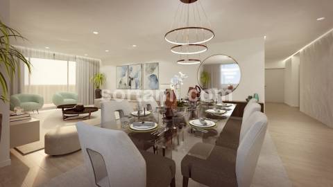 Apartamento T3 Venda em Faro (Sé e São Pedro),Faro