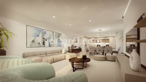 Apartamento T3 Venda em Faro (Sé e São Pedro),Faro