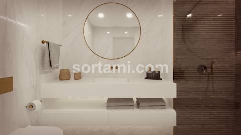 Apartamento T3 Venda em Faro (Sé e São Pedro),Faro