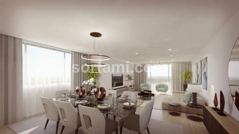 Apartamento T3 Venda em Faro (Sé e São Pedro),Faro