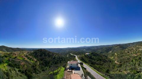 Moradia Isolada T3 Venda em Santa Catarina da Fonte do Bispo,Tavira