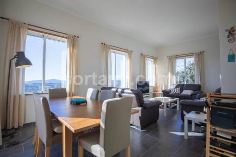 Moradia Isolada T3 Venda em Santa Catarina da Fonte do Bispo,Tavira