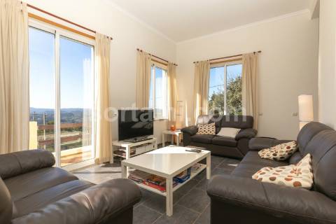 Moradia Isolada T3 Venda em Santa Catarina da Fonte do Bispo,Tavira