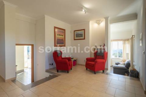 Moradia Isolada T3 Venda em Santa Catarina da Fonte do Bispo,Tavira