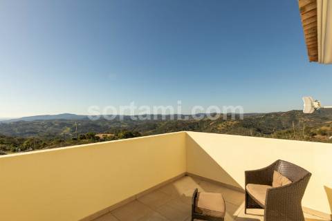 Moradia Isolada T3 Venda em Santa Catarina da Fonte do Bispo,Tavira