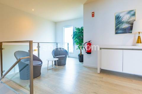 Moradia Isolada T4+3 Venda em Albufeira e Olhos de Água,Albufeira