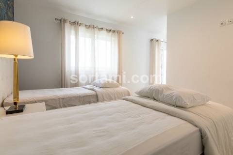 Moradia Isolada T4+3 Venda em Albufeira e Olhos de Água,Albufeira