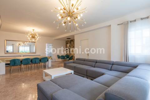 Moradia Isolada T4+3 Venda em Albufeira e Olhos de Água,Albufeira