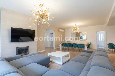 Moradia Isolada T4+3 Venda em Albufeira e Olhos de Água,Albufeira