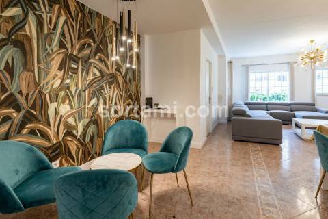 Moradia Isolada T4+3 Venda em Albufeira e Olhos de Água,Albufeira