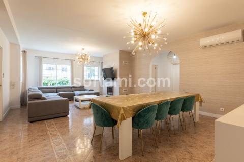 Moradia Isolada T4+3 Venda em Albufeira e Olhos de Água,Albufeira