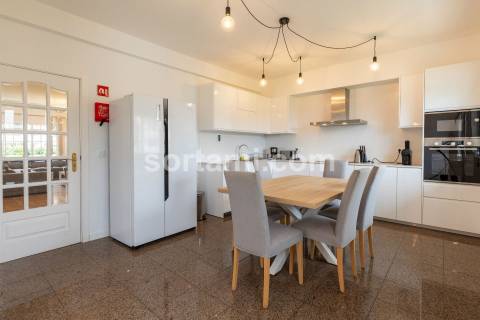 Moradia Isolada T4+3 Venda em Albufeira e Olhos de Água,Albufeira