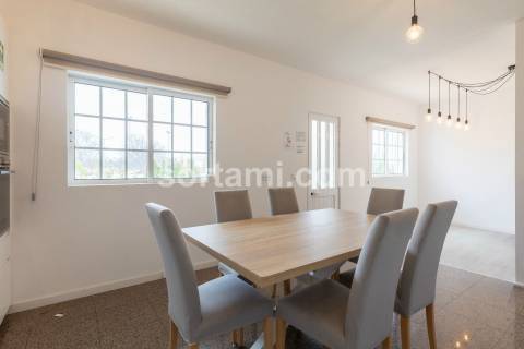 Moradia Isolada T4+3 Venda em Albufeira e Olhos de Água,Albufeira