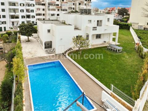 Moradia Isolada T4+3 Venda em Albufeira e Olhos de Água,Albufeira