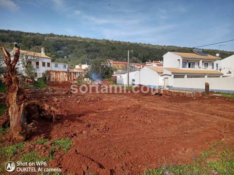 Terreno Para Construção  Venda em Salir,Loulé