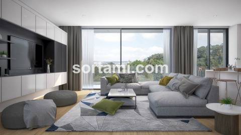 Apartamento T3 Venda em Mafamude e Vilar do Paraíso,Vila Nova de Gaia
