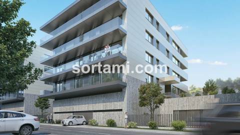 Apartamento T3 Venda em Mafamude e Vilar do Paraíso,Vila Nova de Gaia