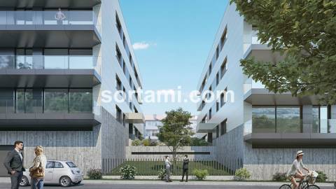Apartamento T3 Venda em Mafamude e Vilar do Paraíso,Vila Nova de Gaia