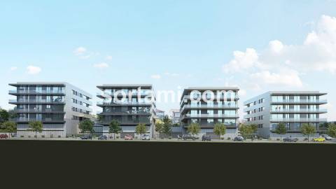 Apartamento T3 Venda em Mafamude e Vilar do Paraíso,Vila Nova de Gaia