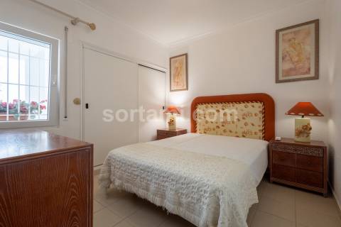 Apartamento T1 Venda em Quarteira,Loulé