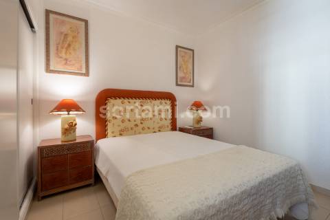 Apartamento T1 Venda em Quarteira,Loulé