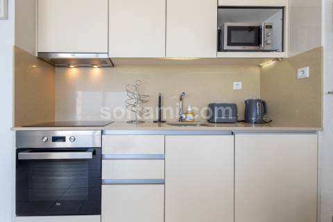Apartamento T1 Venda em Quarteira,Loulé