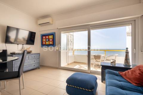 Apartamento T1 Venda em Quarteira,Loulé