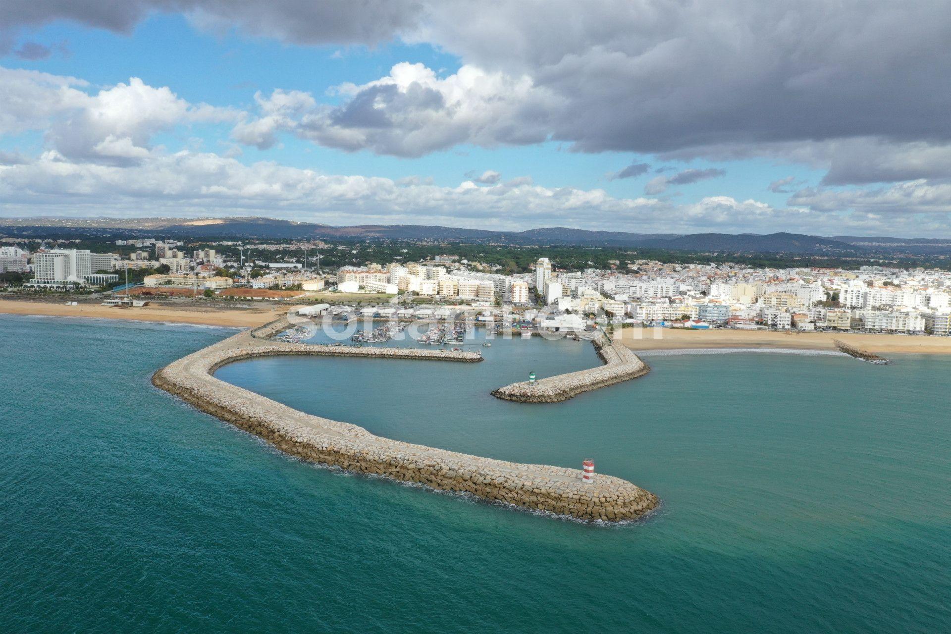 Prédio  Venda em Quarteira,Loulé