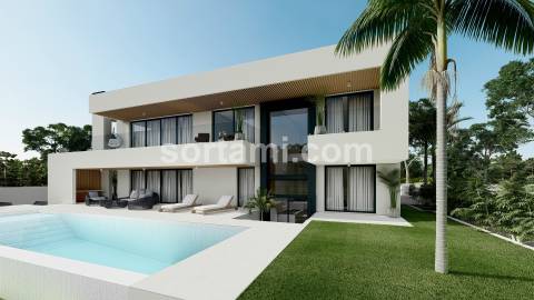 Terreno Para Construção  Venda em Guia,Albufeira