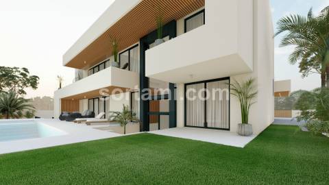 Terreno Para Construção  Venda em Guia,Albufeira