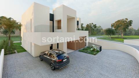 Terreno Para Construção  Venda em Guia,Albufeira