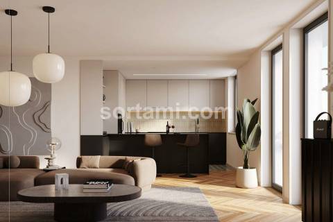 Apartamento T2+1 Venda em Cedofeita, Santo Ildefonso, Sé, Miragaia, São Nicolau e Vitória,Porto