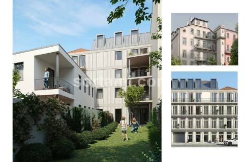 Apartamento T2+1 Venda em Cedofeita, Santo Ildefonso, Sé, Miragaia, São Nicolau e Vitória,Porto