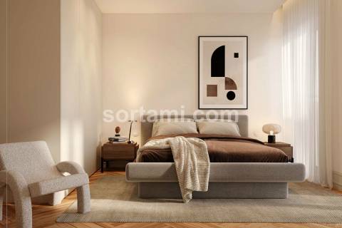 Apartamento T3+1 Venda em Cedofeita, Santo Ildefonso, Sé, Miragaia, São Nicolau e Vitória,Porto