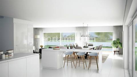 Moradia Isolada T3+1 Venda em Tavira (Santa Maria e Santiago),Tavira