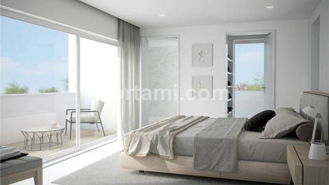 Moradia Isolada T3+1 Venda em Tavira (Santa Maria e Santiago),Tavira