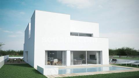 Moradia Isolada T3+1 Venda em Tavira (Santa Maria e Santiago),Tavira