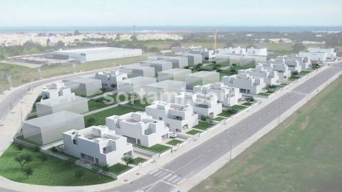 Moradia Isolada T3+1 Venda em Tavira (Santa Maria e Santiago),Tavira