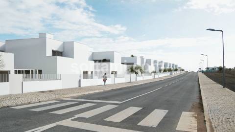 Moradia Isolada T3+1 Venda em Tavira (Santa Maria e Santiago),Tavira