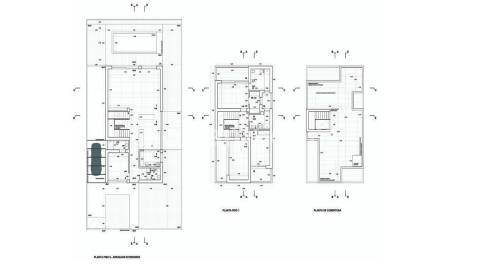 Moradia Isolada T3+1 Venda em Tavira (Santa Maria e Santiago),Tavira