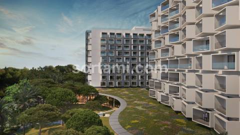 Apartamento T1 Venda em Lagos (São Sebastião e Santa Maria),Lagos