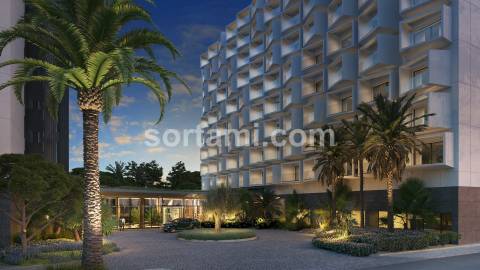 Apartamento T1 Venda em Lagos (São Sebastião e Santa Maria),Lagos