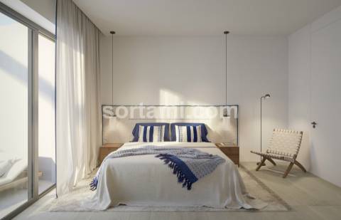 Apartamento T1 Venda em Lagos (São Sebastião e Santa Maria),Lagos