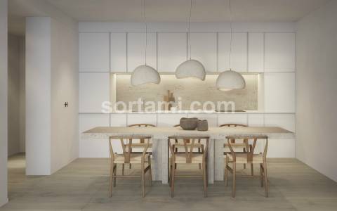 Apartamento T1 Venda em Lagos (São Sebastião e Santa Maria),Lagos