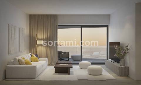 Apartamento T1 Venda em Lagos (São Sebastião e Santa Maria),Lagos