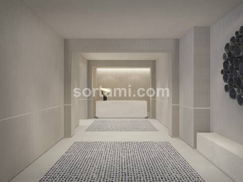 Apartamento T1 Venda em Lagos (São Sebastião e Santa Maria),Lagos