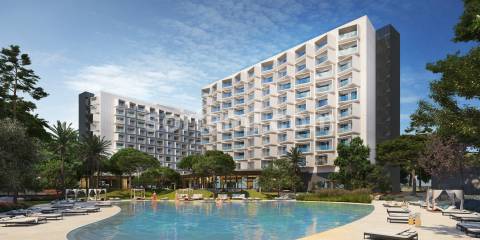 Apartamento T1 Venda em Lagos (São Sebastião e Santa Maria),Lagos