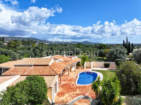 Moradia Isolada T3+1 Venda em Almancil,Loulé